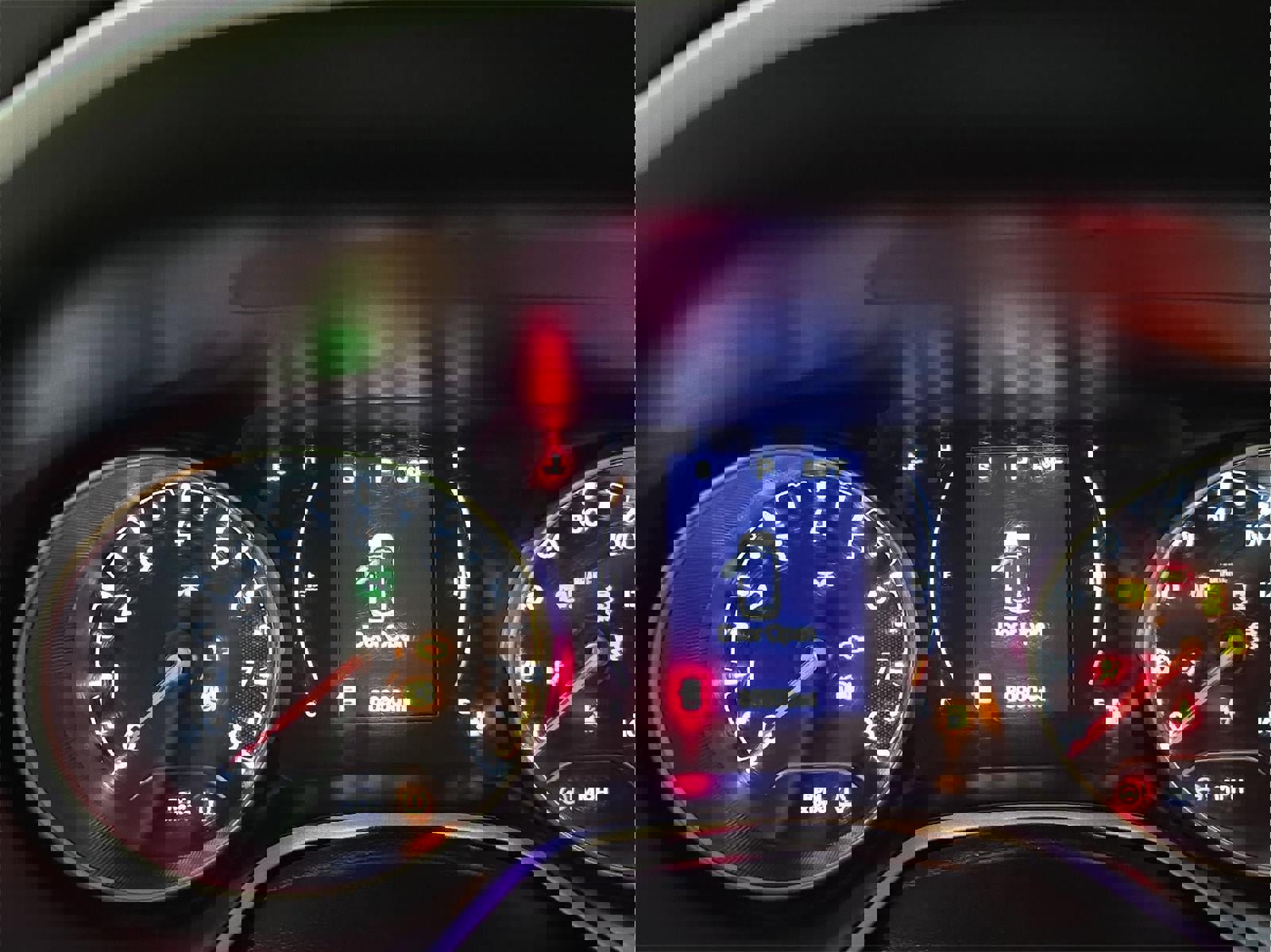 Used 2017 Jeep Compass Latitude w/ Safe & Security Group image 11