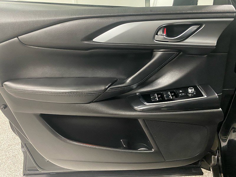 Used 2016 MAZDA CX-9 Touring image 10