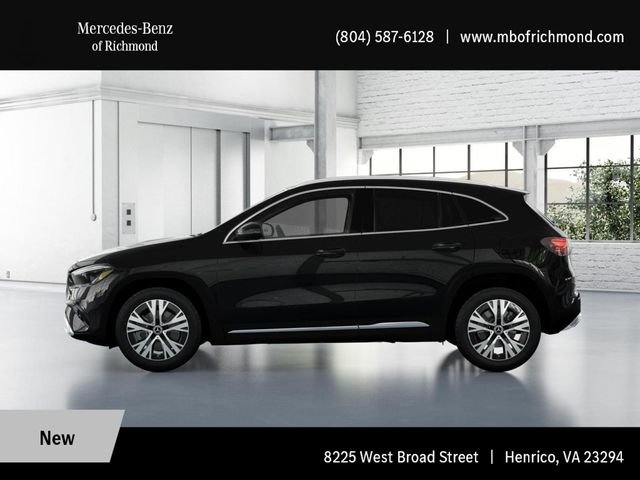 New 2026 Mercedes-Benz GLA 250 4MATIC image 34