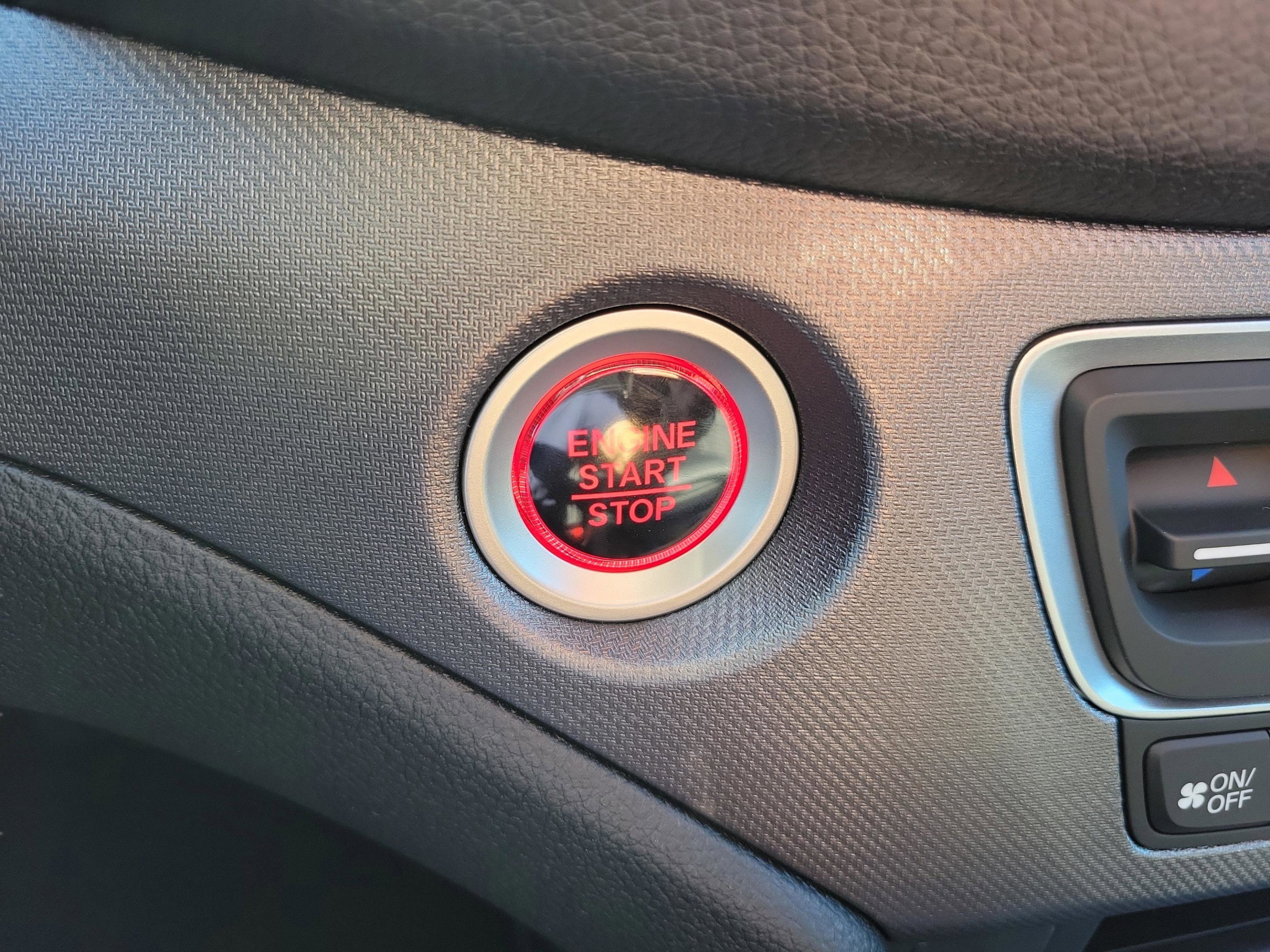 New 2026 Honda Ridgeline Sport image 18