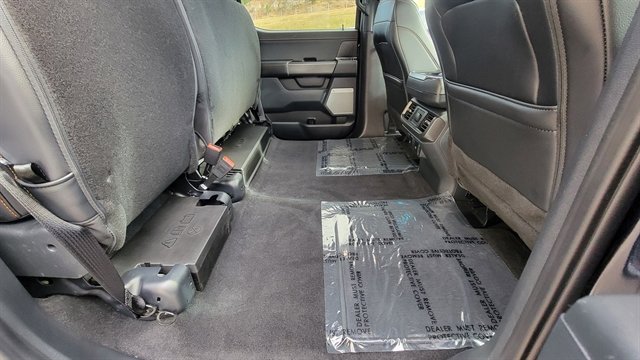 Used 2025 Ford F150 Tremor image 56