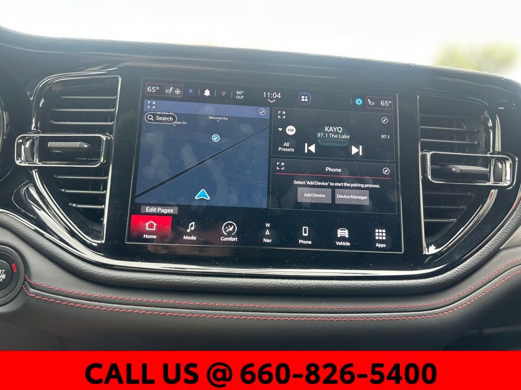 Used 2025 Dodge Durango GT image 15