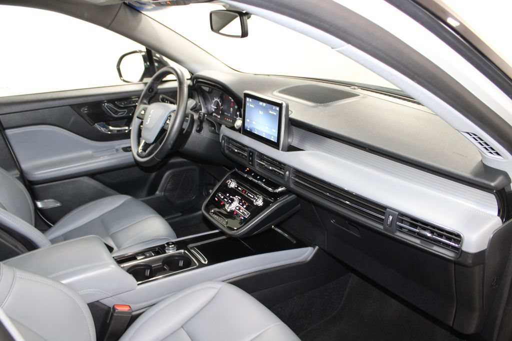 Used 2022 Lincoln Corsair FWD image 30