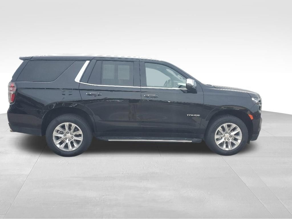 Used 2024 Chevrolet Tahoe Premier AWD/4WD image 7