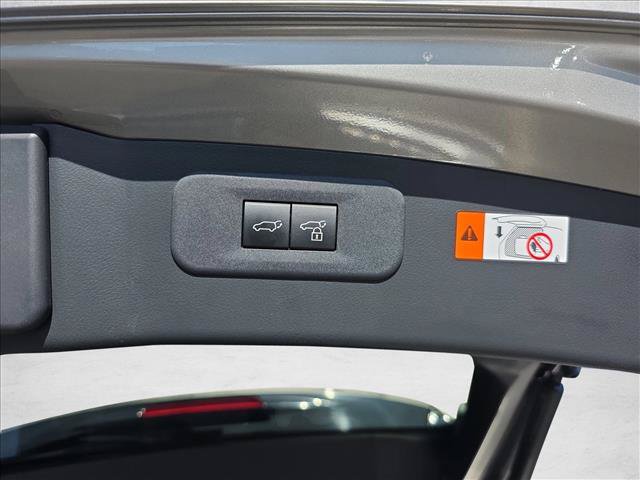 Used 2024 Lexus NX 350 AWD w/ Cold Area Package image 13
