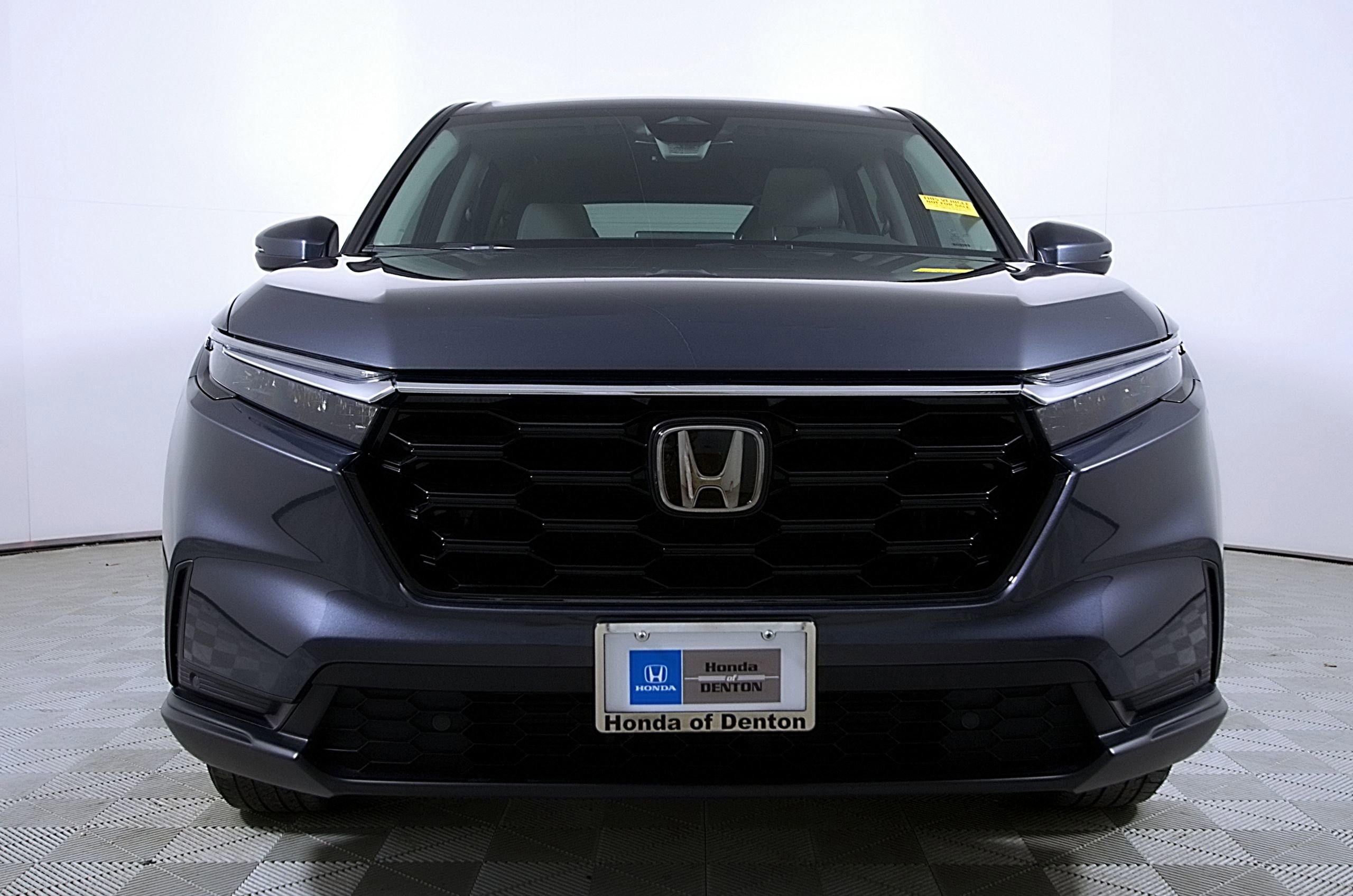 Used 2025 Honda CR-V EX-L image 5