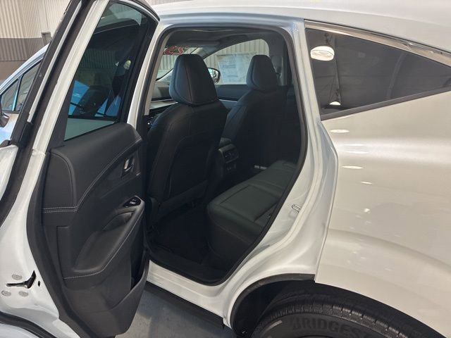 New 2025 Nissan Murano SL w/ Cargo Package image 10