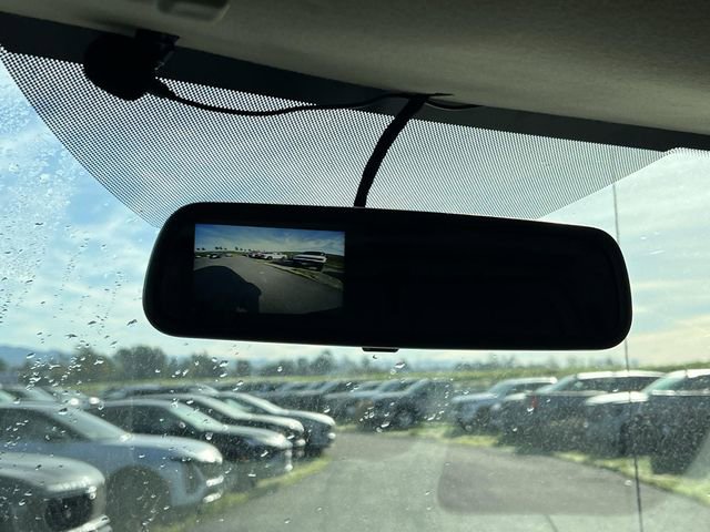 New 2026 GMC Savana 2500 w/ Driver Convenience Package image 14