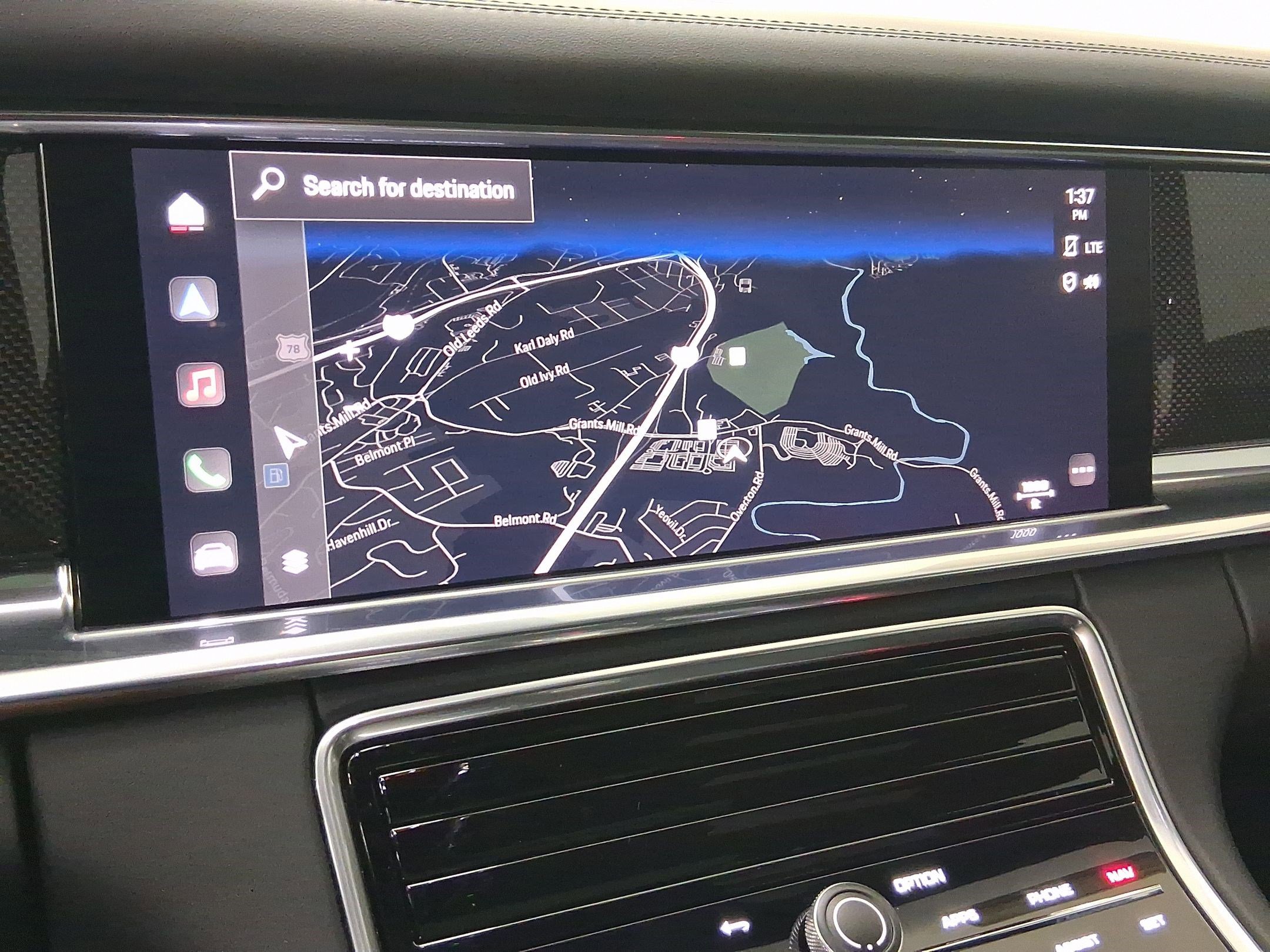 Certified 2023 Porsche Panamera GTS image 23