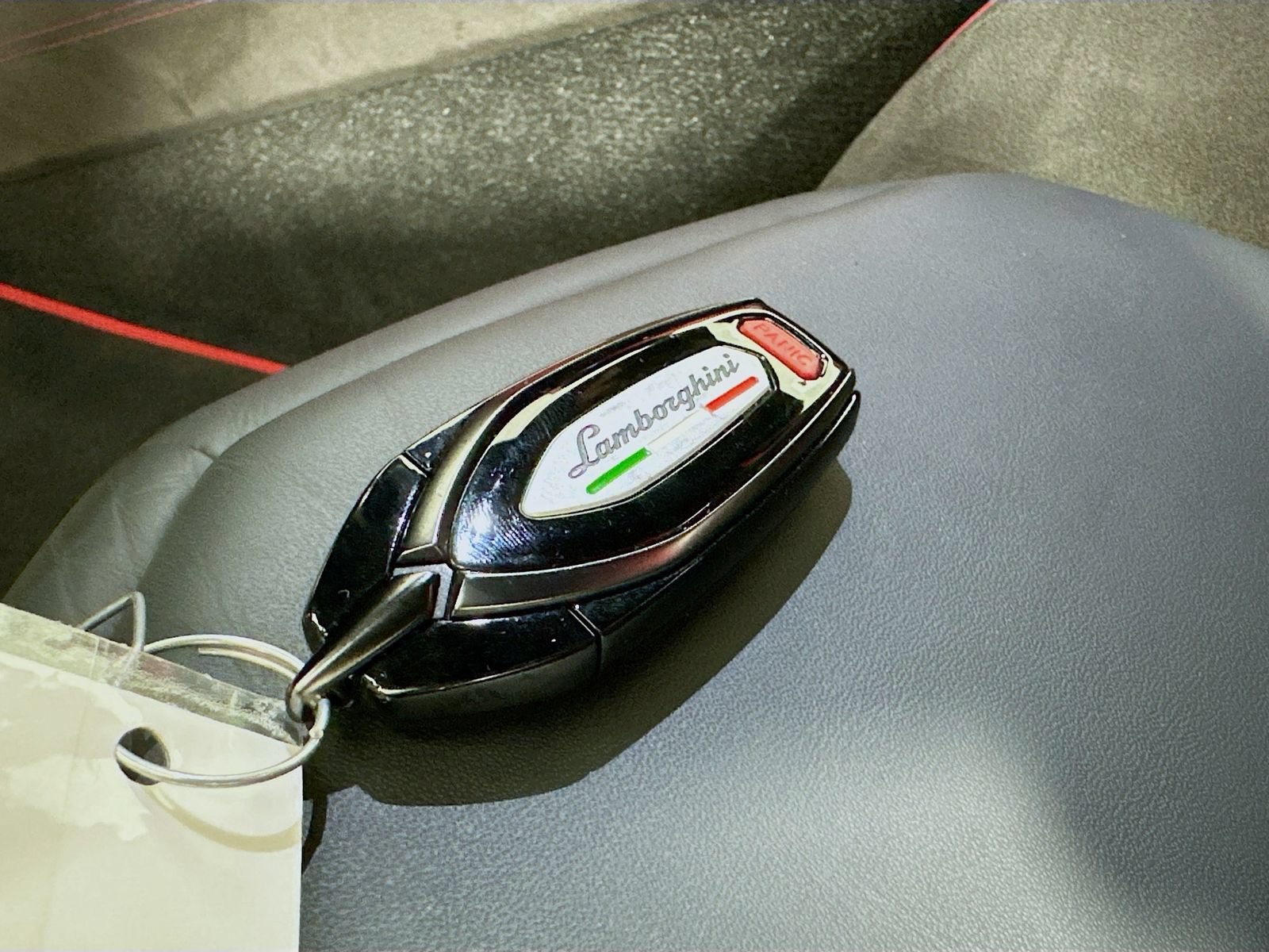 Used 2024 Lamborghini Revuelto AWD/4WD image 53