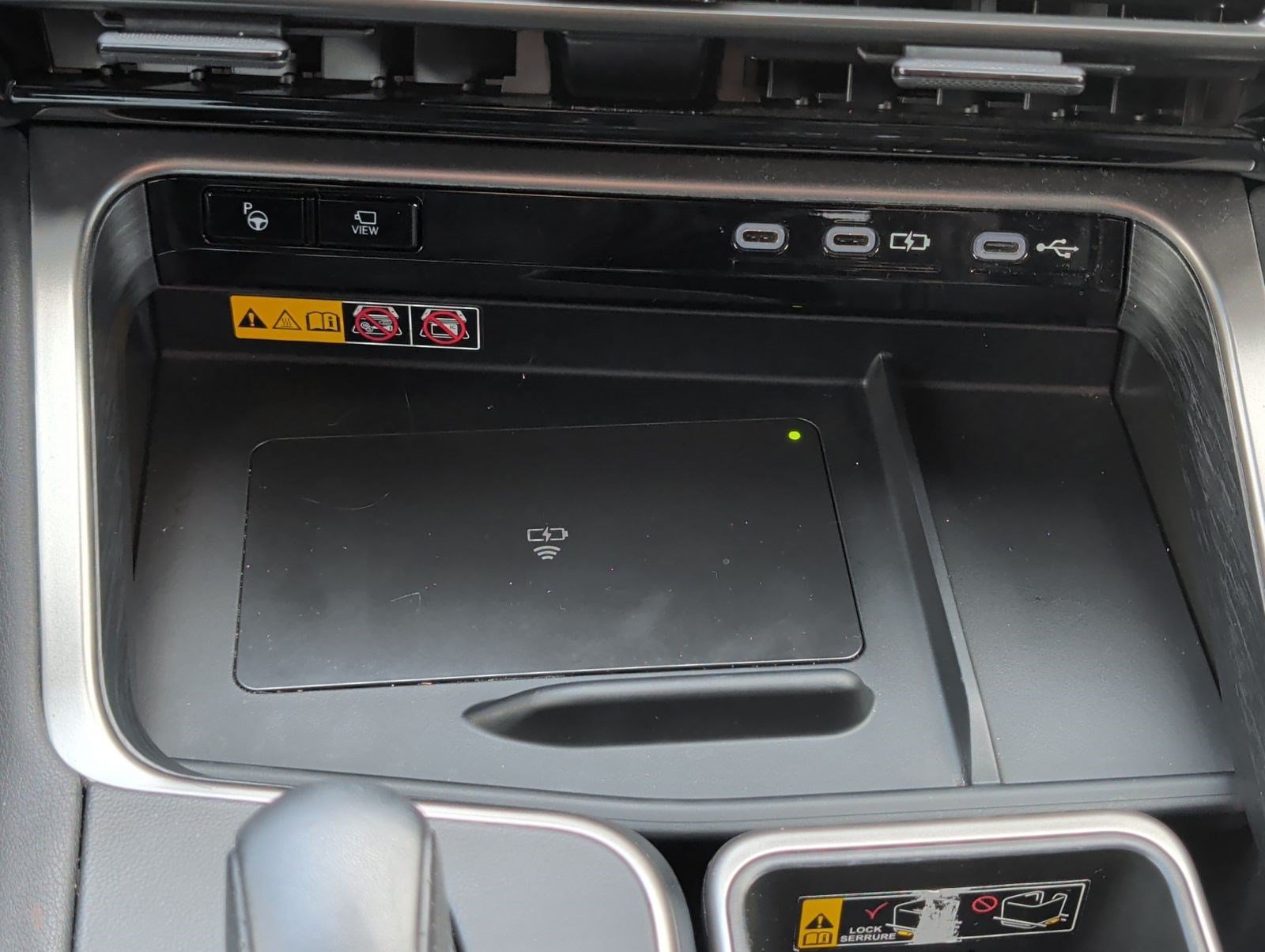 Certified 2025 Lexus TX 350 AWD w/ Technology Package image 20