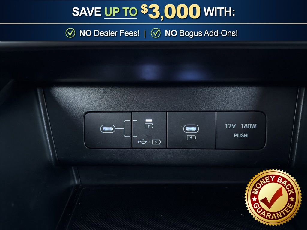 Used 2025 Hyundai Sonata SEL image 22