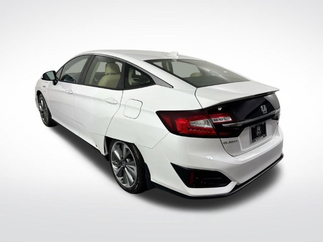 Used 2021 Honda Clarity Touring image 30