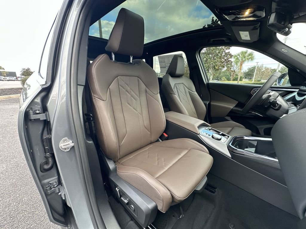 New 2026 BMW X3 xDrive30 w/ Premium Package image 29