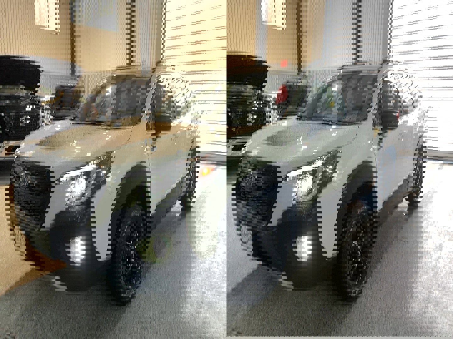 Used 2025 Subaru Forester Wilderness image 3