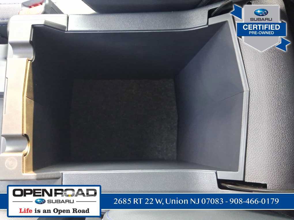 Certified 2026 Subaru Forester Premium AWD/4WD image 67