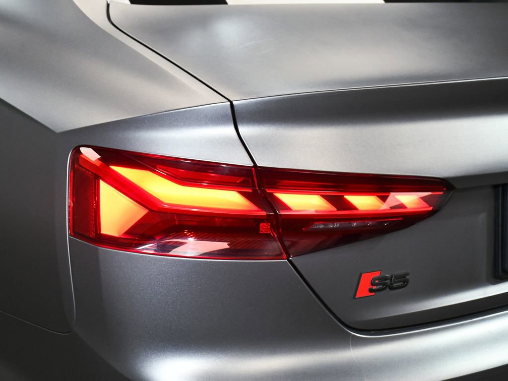 Used 2022 Audi S5 Premium Plus image 86