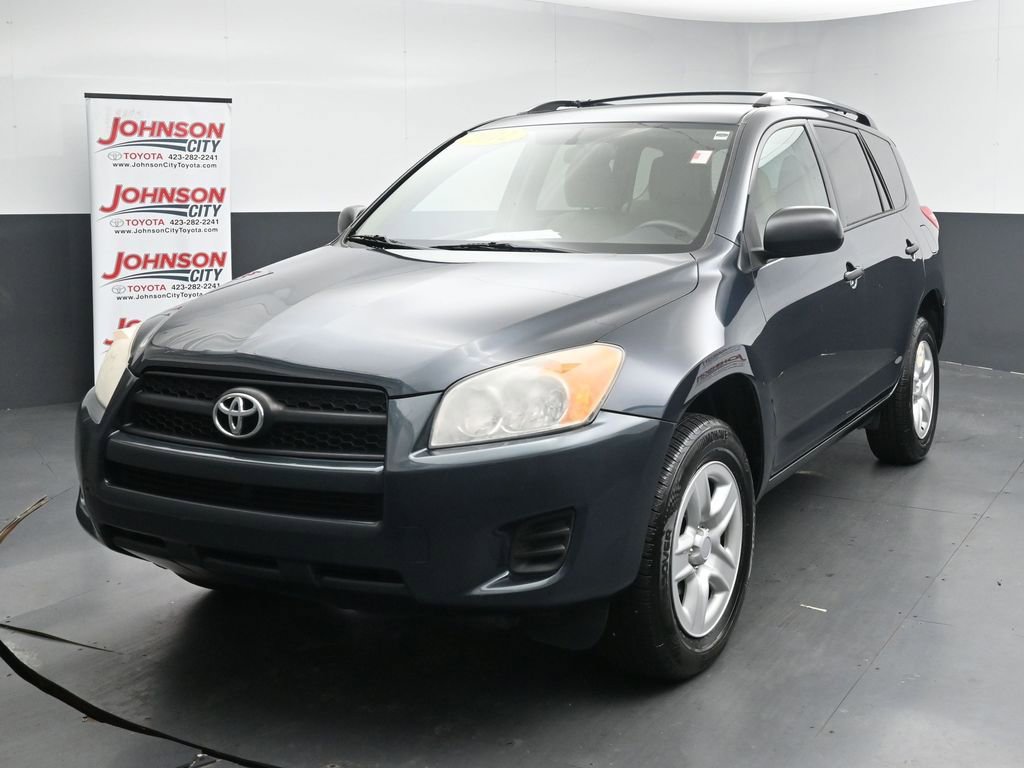 Used 2012 Toyota RAV4 4WD w/ Value Pkg image 4