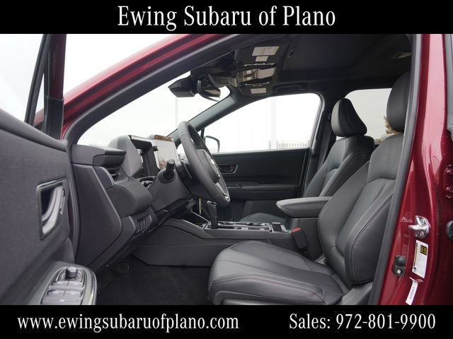 Certified 2026 Subaru Outback Limited AWD/4WD image 14