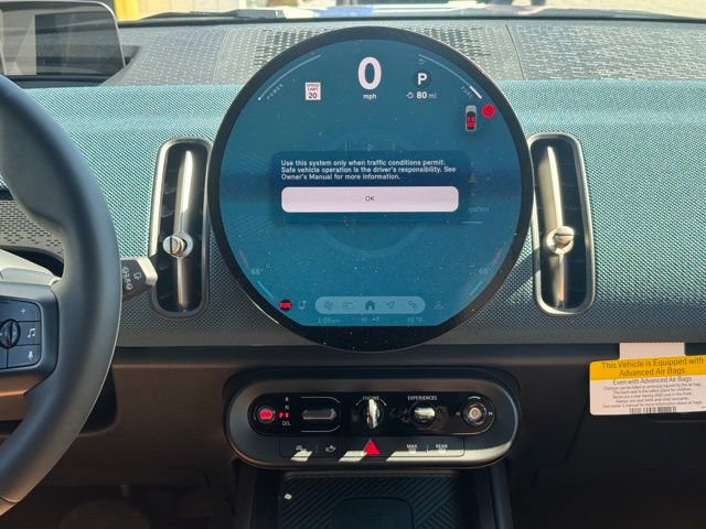 New 2026 MINI Cooper Countryman S image 12