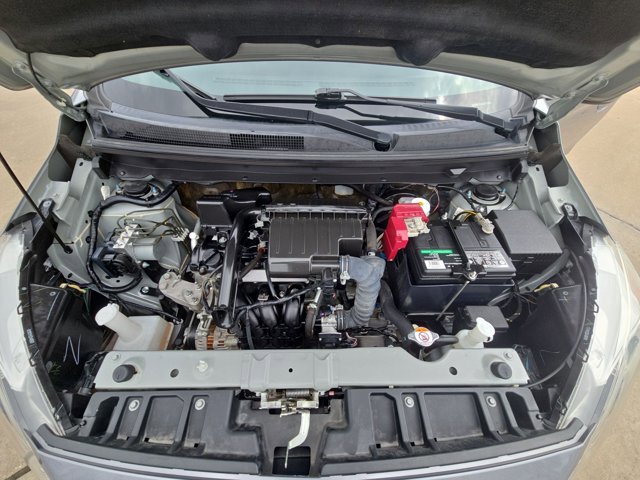 Used 2021 Mitsubishi Mirage ES FWD image 21