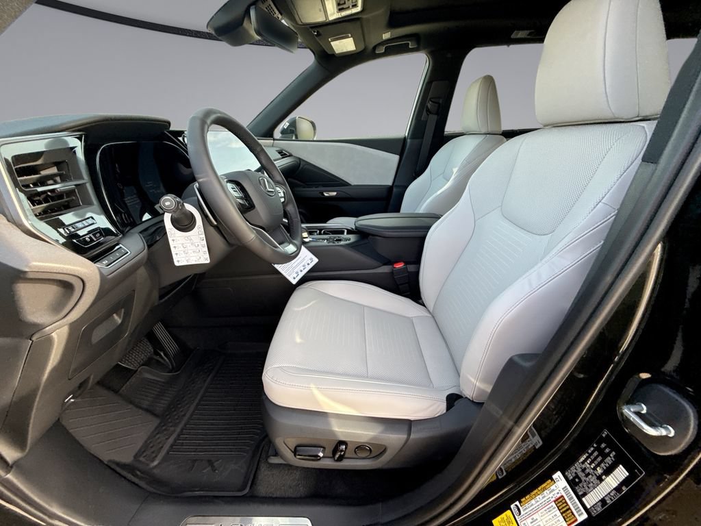 New 2026 Lexus TX 350 AWD image 30