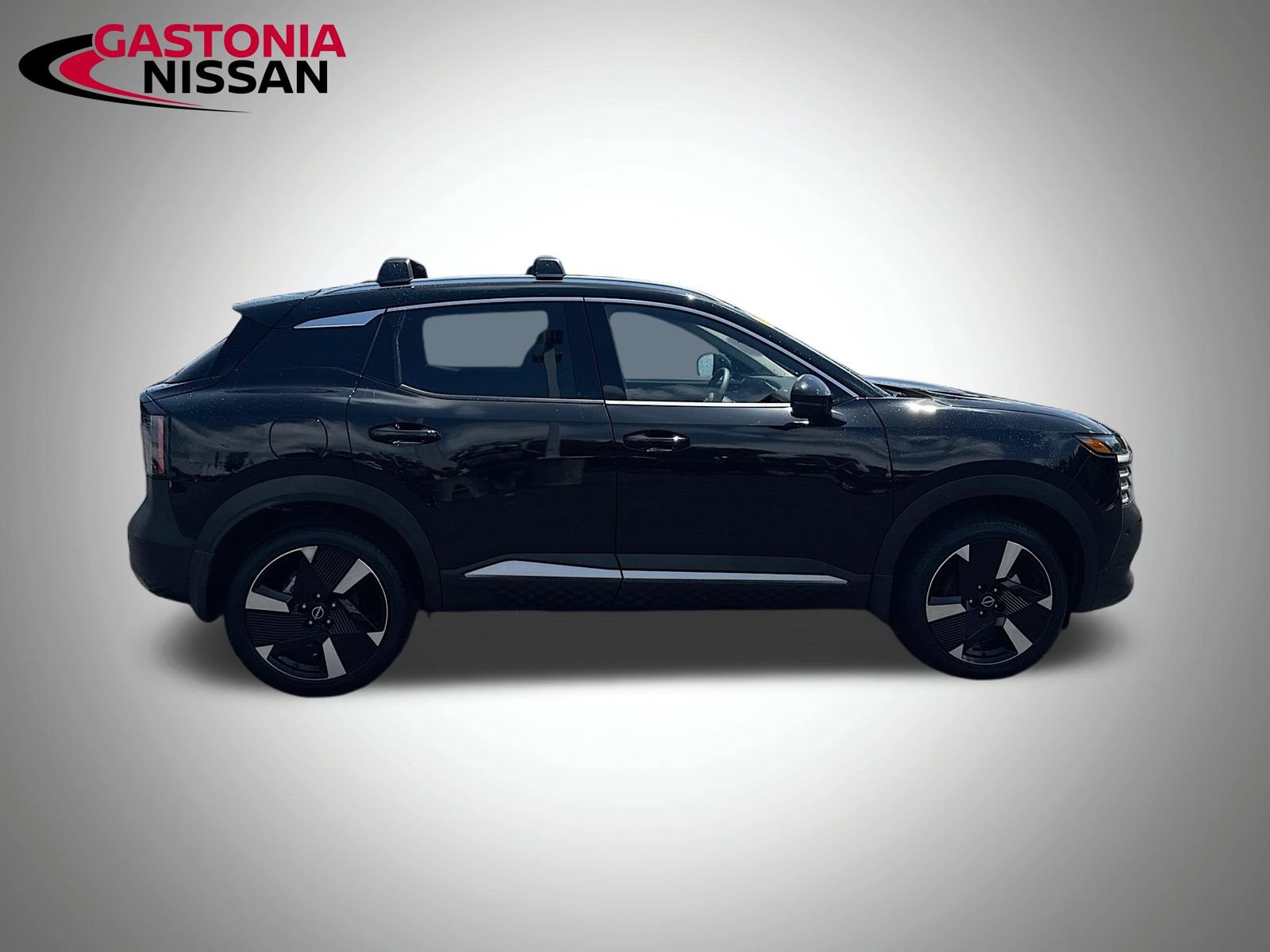 Used 2026 Nissan Kicks SR FWD image 10