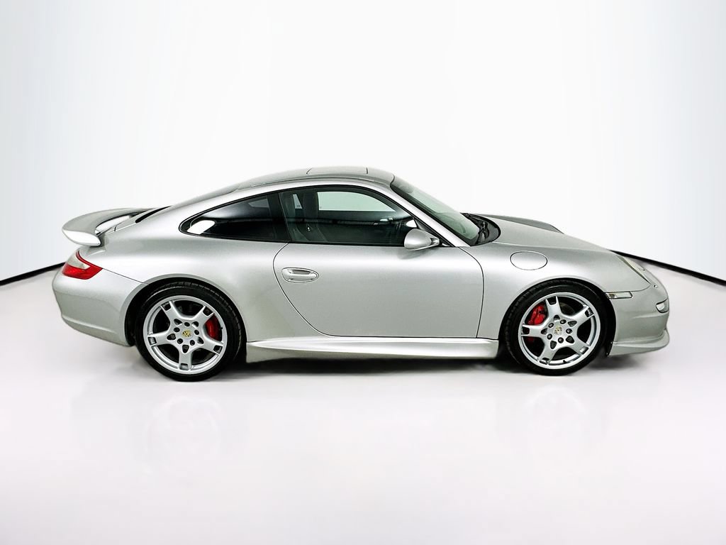 Used 2006 Porsche 911 Carrera S RWD image 5