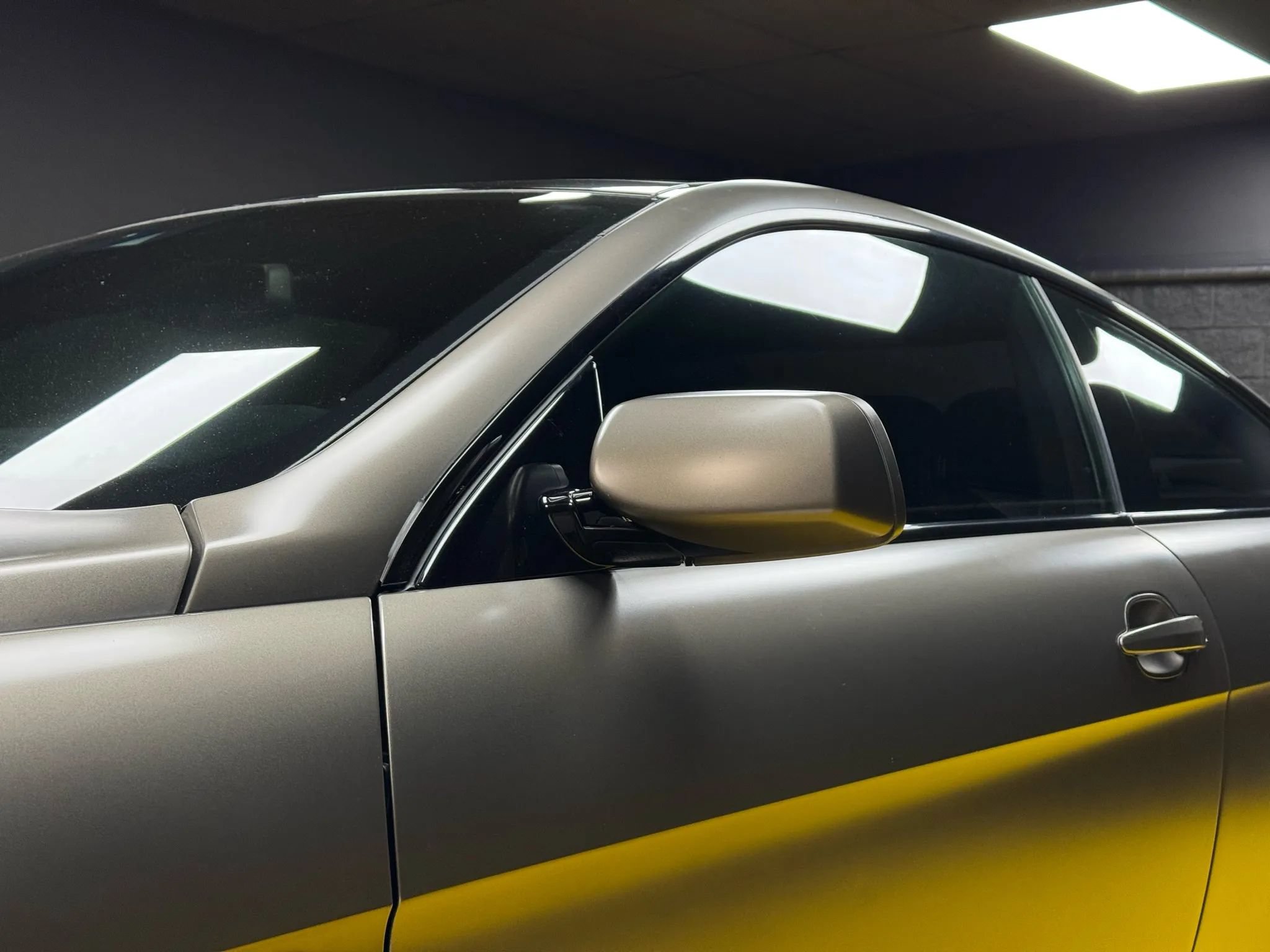 Used 2008 BMW 650i Coupe w/ Sport Pkg RWD image 7