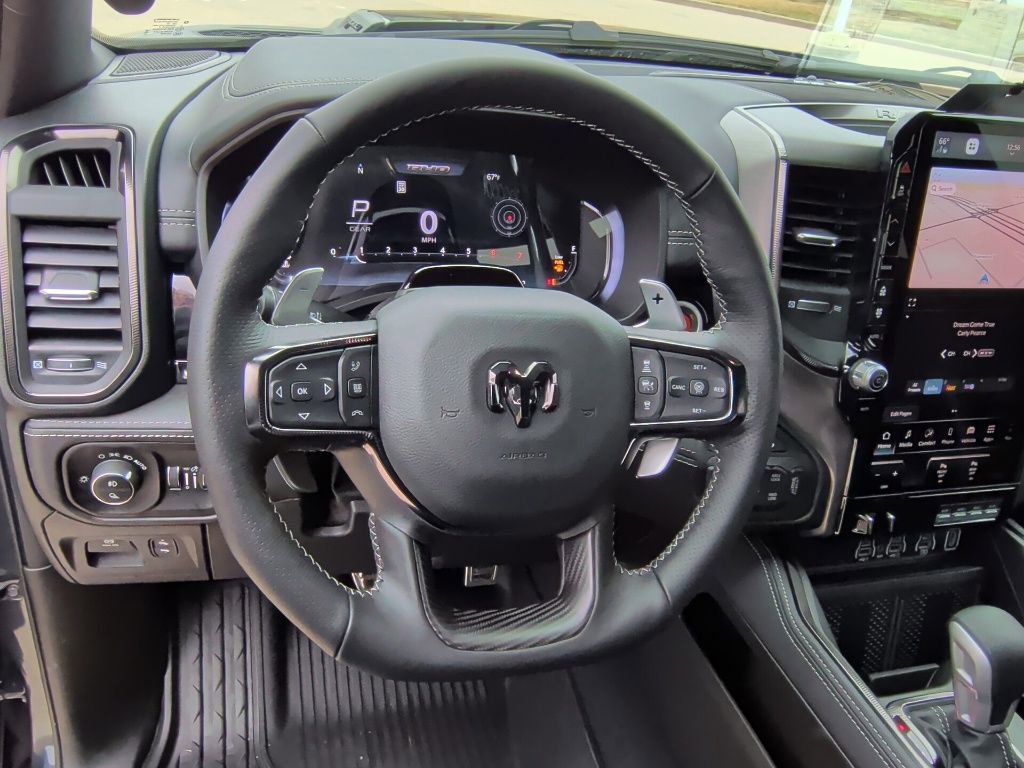 New 2026 RAM 1500 RHO image 18