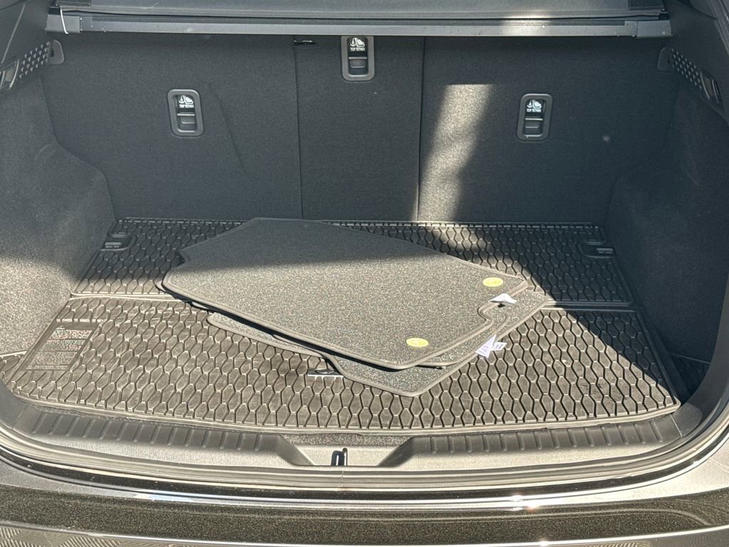 Used 2025 MAZDA CX-5 2.5 Turbo w/ Premium Package image 19