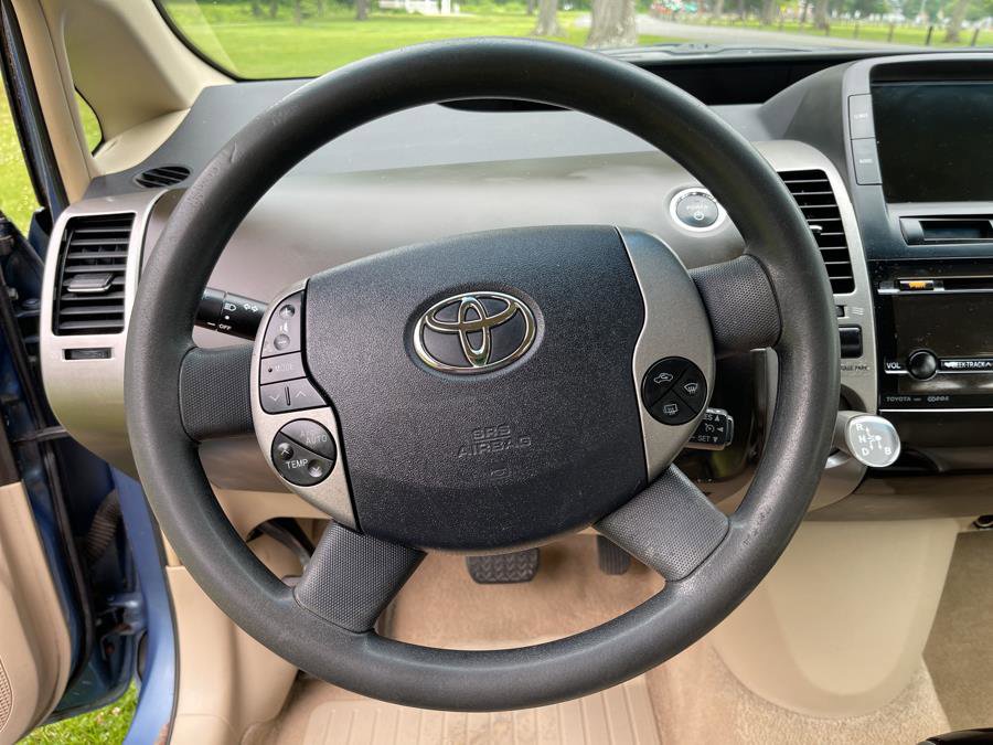 Used 2005 Toyota Prius image 16
