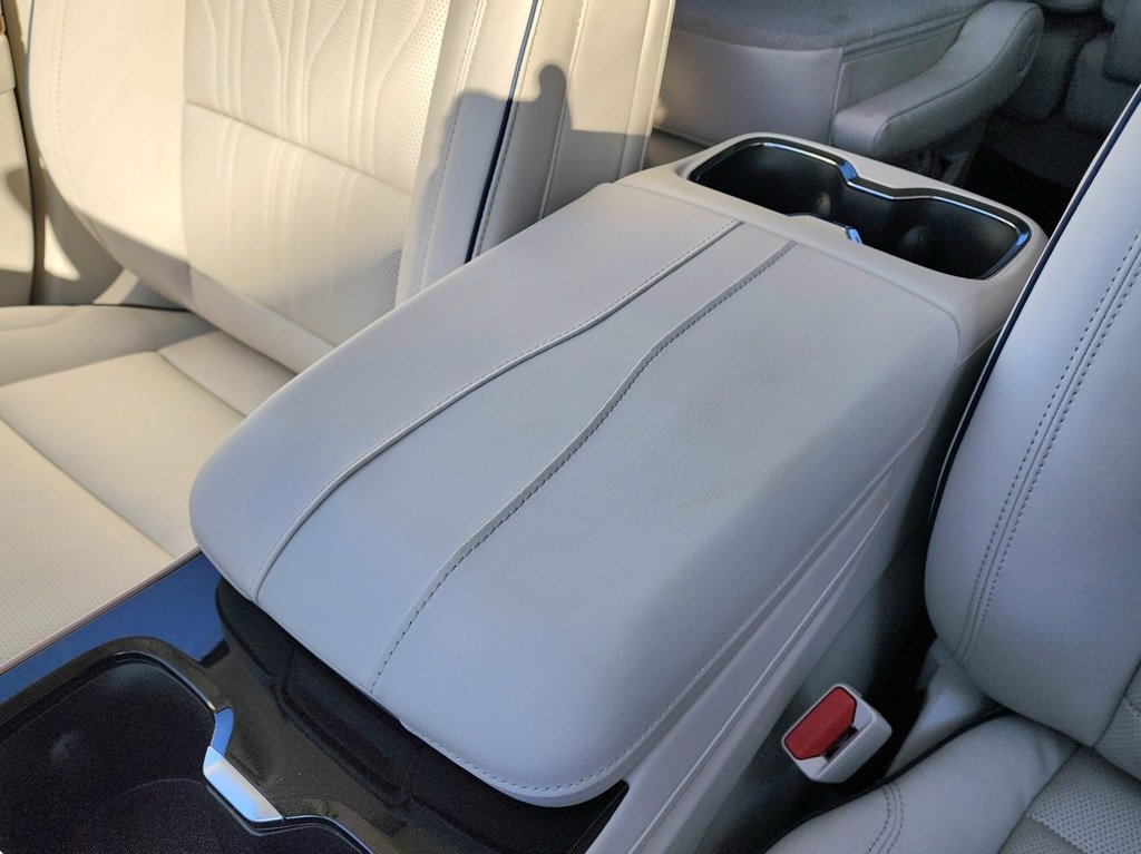 New 2026 Buick Enclave Avenir w/ Super Cruise Package image 33