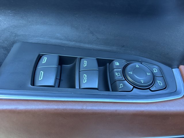 Used 2024 GMC Sierra 2500 Denali Ultimate image 28