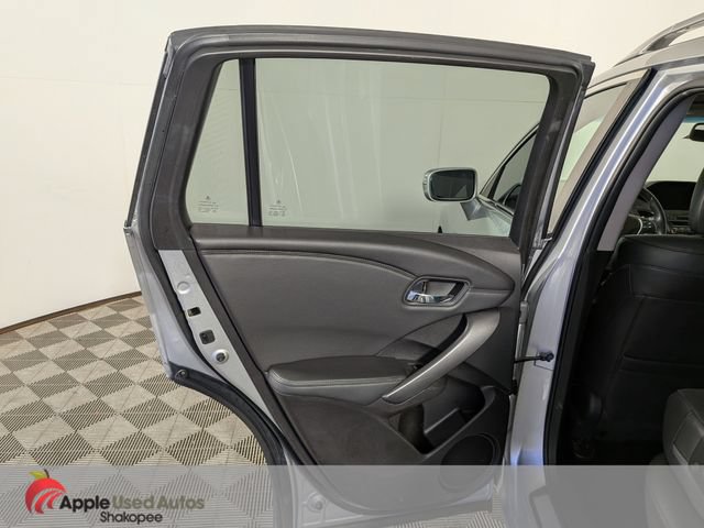 Used 2015 Acura RDX w/ Technology Package AWD/4WD image 33