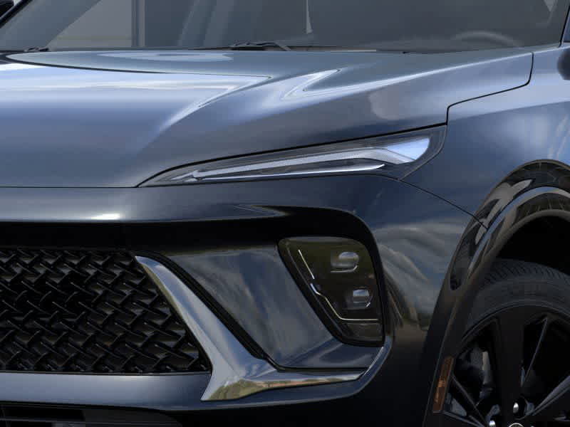 New 2026 Buick Envision Sport Touring image 10