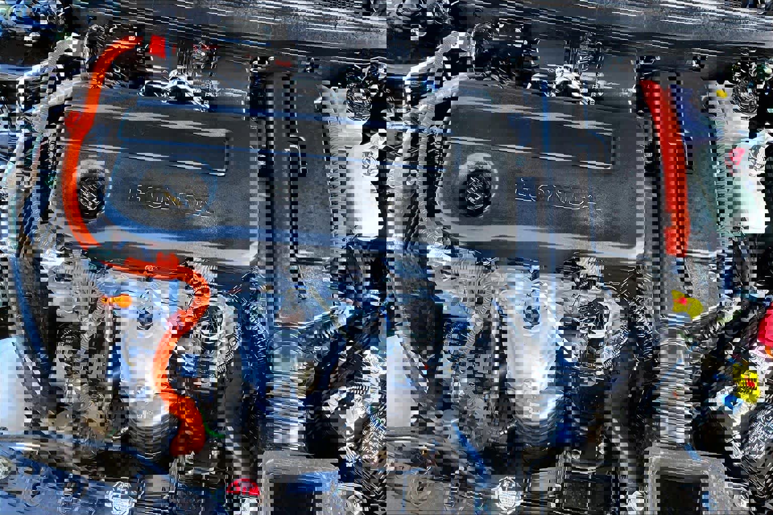 Used 2024 Honda Accord Sport image 33