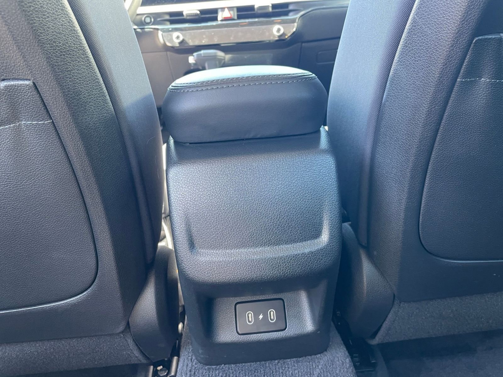 Used 2025 Kia K5 LXS FWD image 23