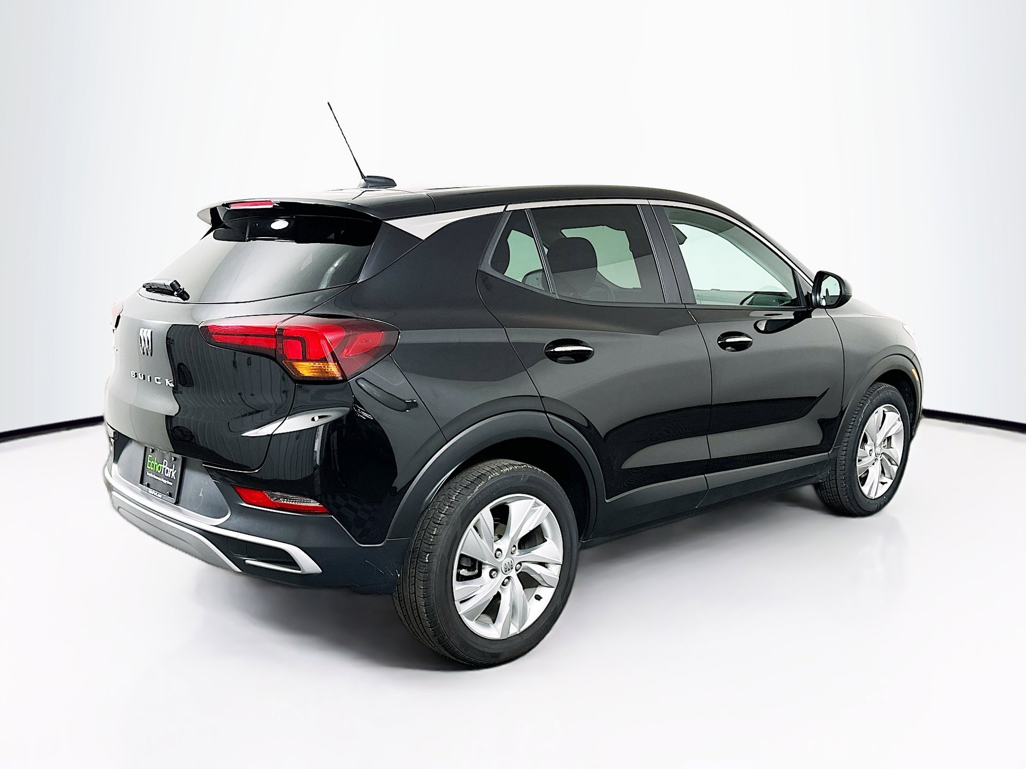 Used 2025 Buick Encore GX Preferred image 9