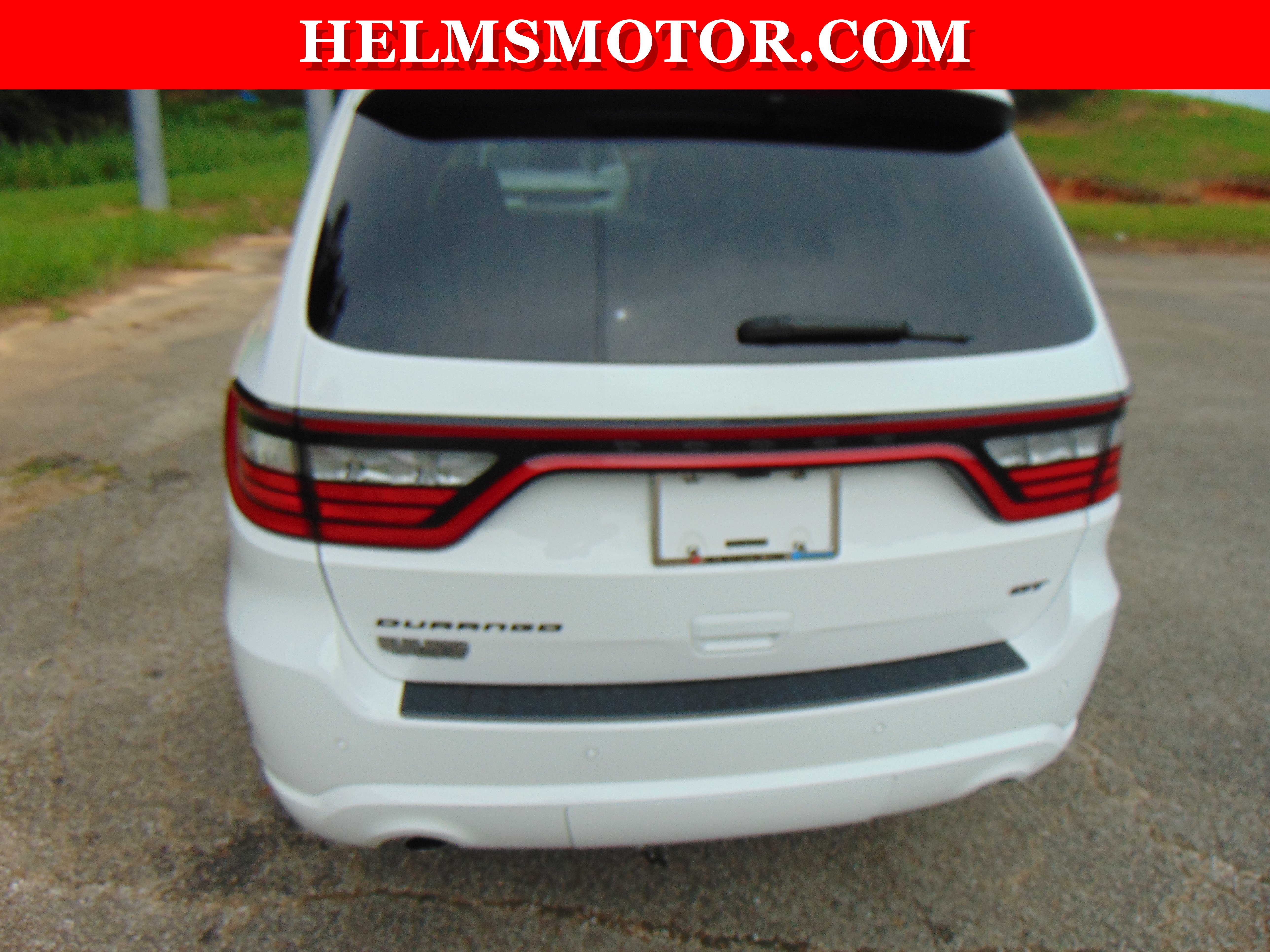Used 2022 Dodge Durango GT RWD image 18