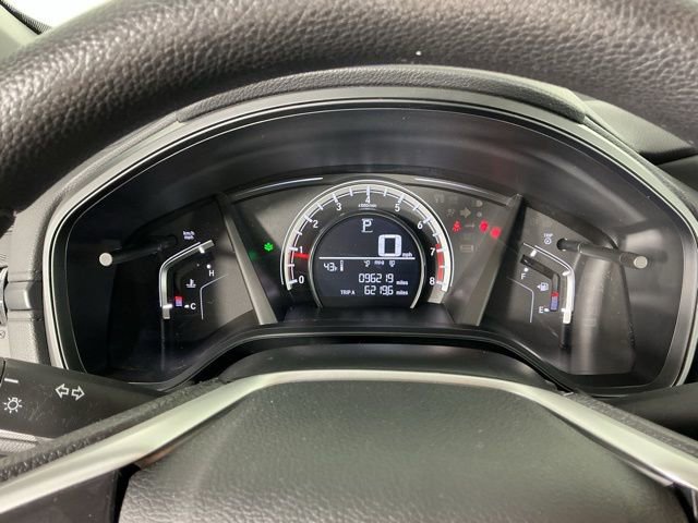 Used 2019 Honda CR-V LX image 26