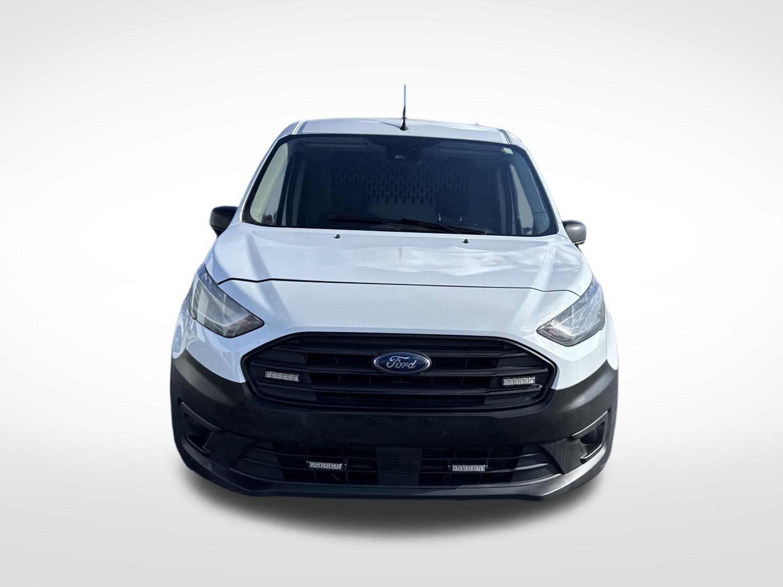 Used 2020 Ford Transit Connect XL image 3