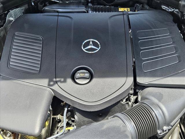 Used 2026 Mercedes-Benz GLC 300 image 22