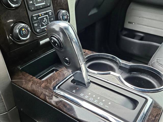 Used 2014 Ford F150 Platinum image 12
