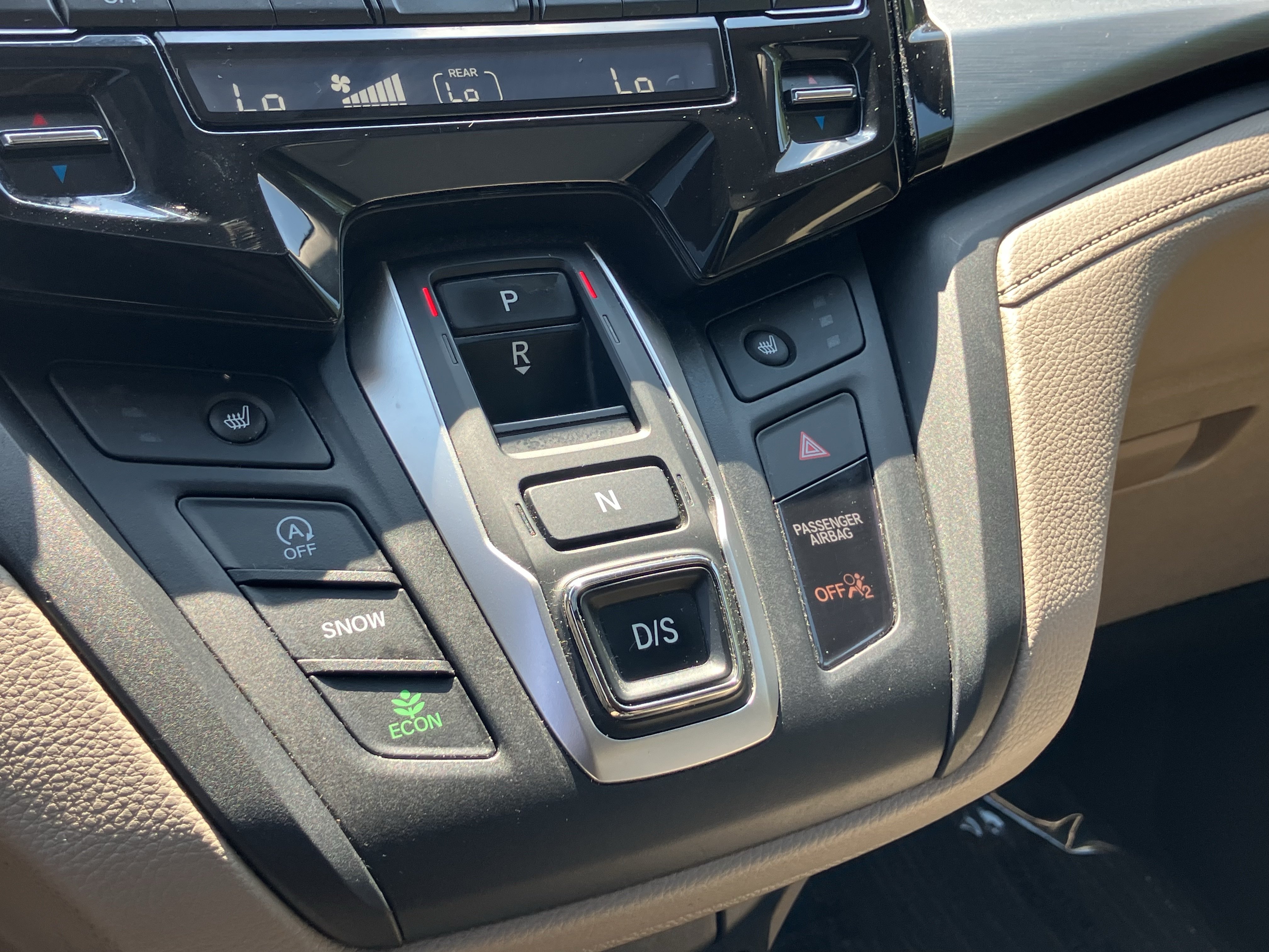 Used 2021 Honda Odyssey EX-L image 28