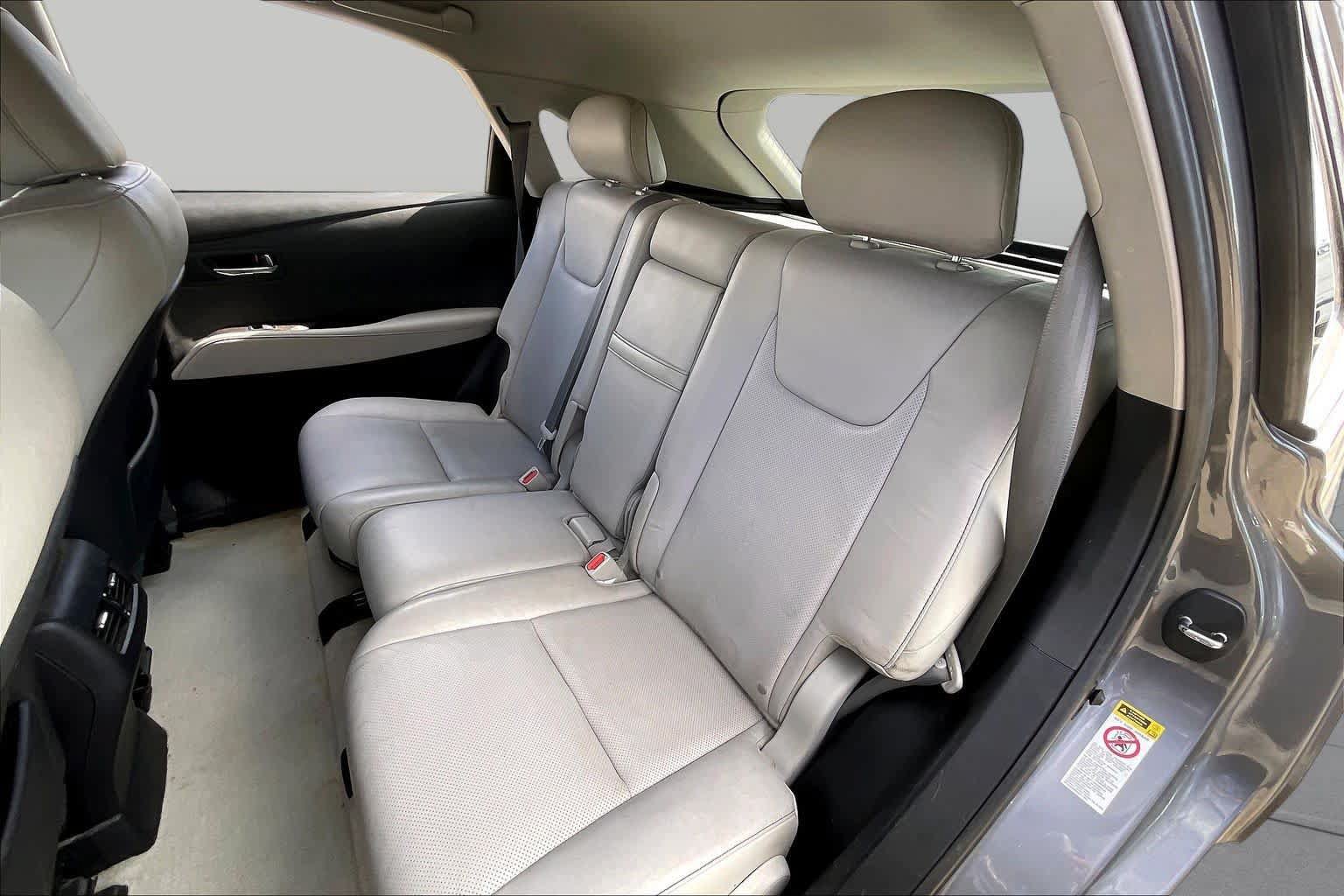 Used 2015 Lexus RX 350 FWD image 18