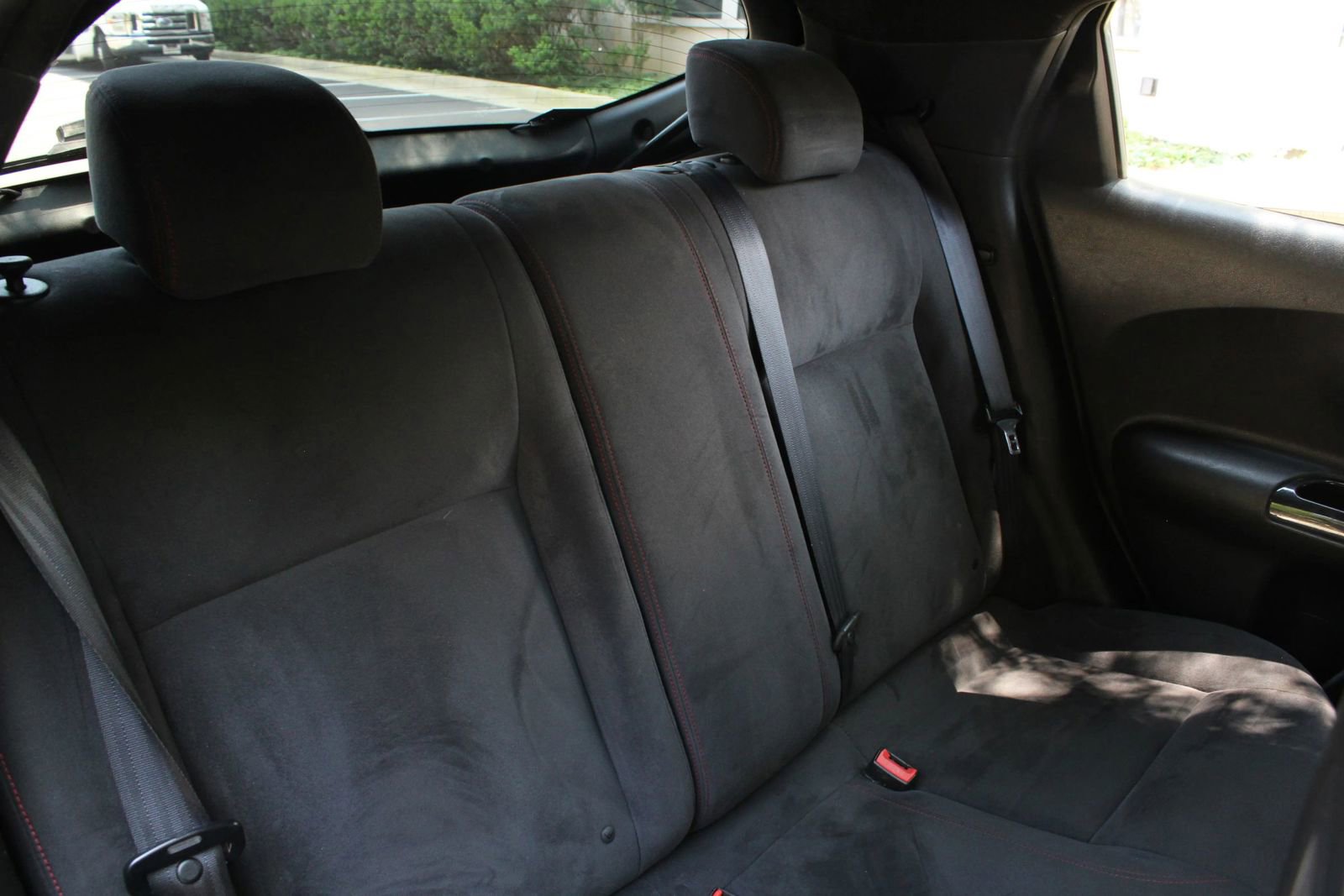 Used 2015 Nissan Juke NISMO RS w/ Interior Illumination Package AWD/4WD image 28