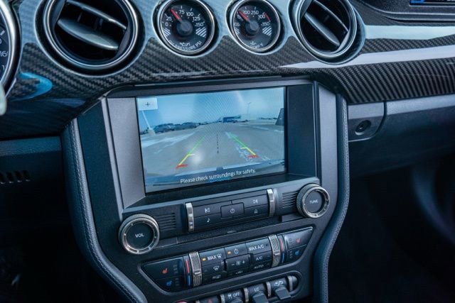 Used 2020 Ford Mustang Shelby GT350 w/ Technology Package image 25