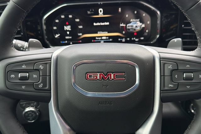 Used 2026 GMC Sierra 1500 Elevation AWD/4WD image 34