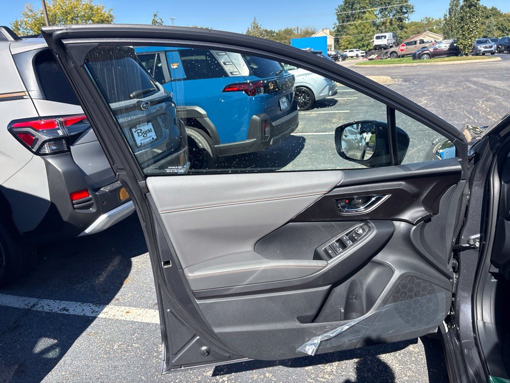 New 2026 Subaru Crosstrek 2.5i Limited AWD/4WD image 15